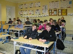 Foto - 8.B ve fyzice